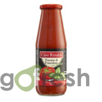 Sos de rosii cu busuioc Casa Rinaldi 690g